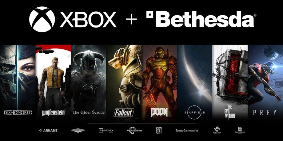 Фото: ZeniMax Media