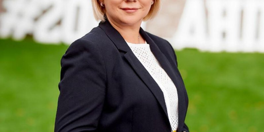 Оксана Коляда