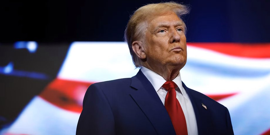 дональд трамп Перемога вислизає: Трамп повертається до дипломатії у війні з Іраном — WSJ (відео)