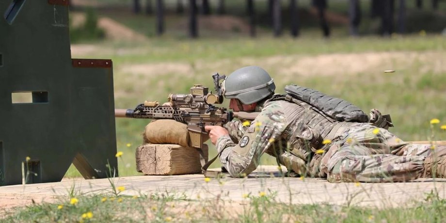 гвинтівка під 6,8х51