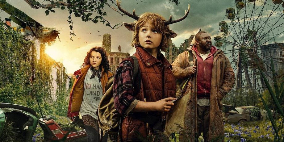 сериалы постапокалипсис, сериалы про зомби, сериалы про эпидемии, что посмотреть, сериалы про выживание, лучшие сериалы