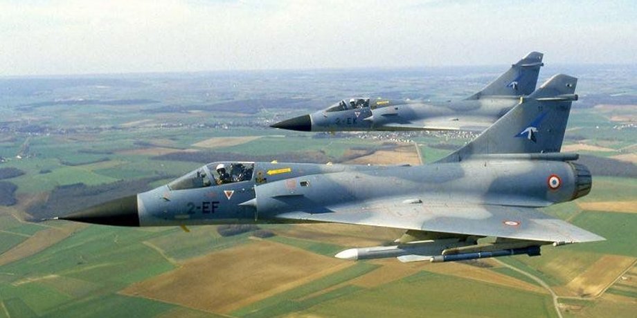 Mirage 2000-5, Mirage, літак Mirage, винищувач Mirage, постачання Mirage, літак міраж, винищувач міраж, міраж 2000