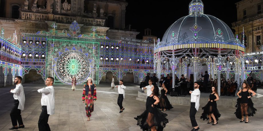 Gettyimages, Dior