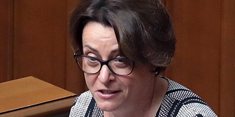 Нина Южанина