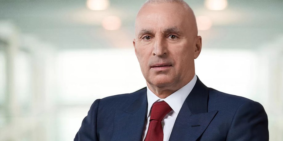Александр Ярославский