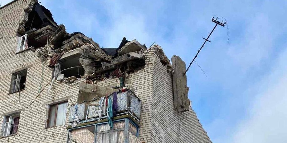 Взрыв газа, дом взрыв, бытовой газ, многоэтажка, эвакуация после взрыва