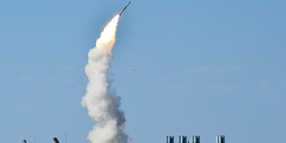 Залужний про обстріл України