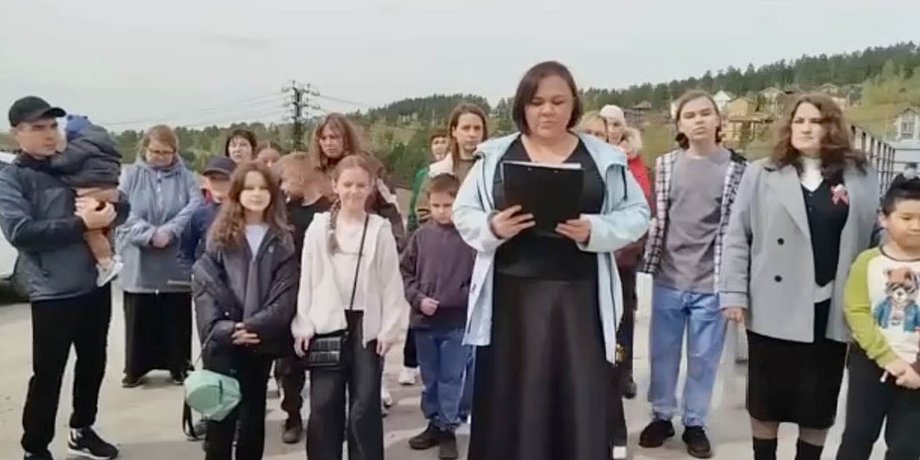 В России не хватает школ