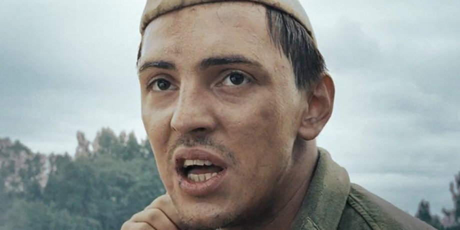 Актор Андрій Терентьєв помер
