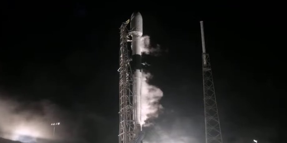 Falcon 9, SpaceX