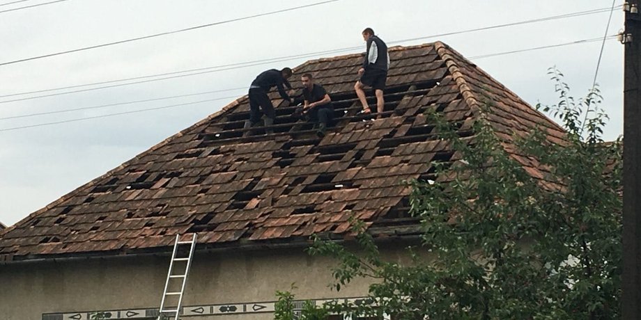 Фото: ГосЧС Закарпатской области