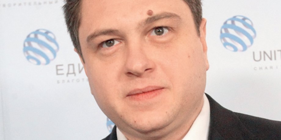 Эдуард Прутник