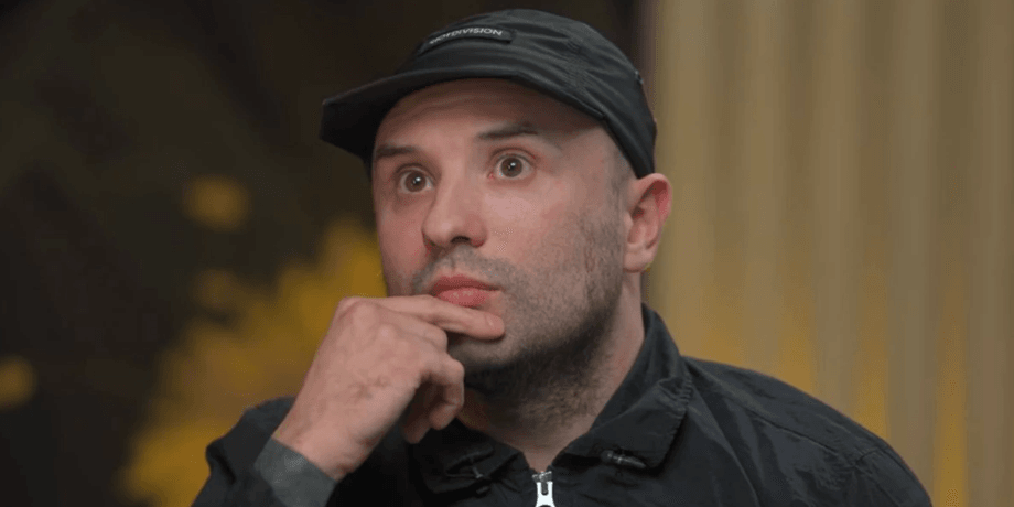 Як виглядає Віктор Розовий