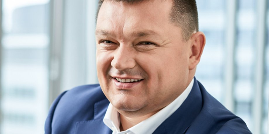 Тарас Барщовский