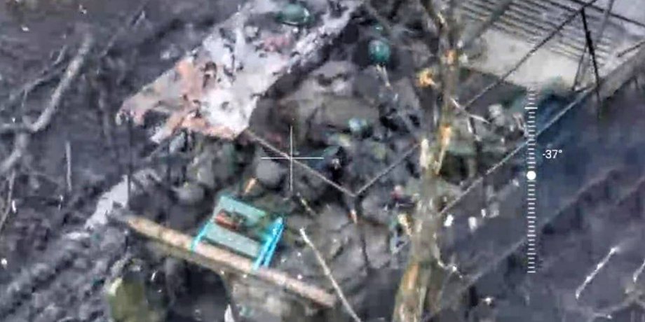ВС РФ, российские оккупанты, ВСУ, Силы обороны, война РФ против Украины, Авдеевское направление, Степовое