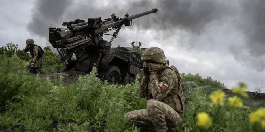 ЗСУ, війна в Україні, російсько-українська війна