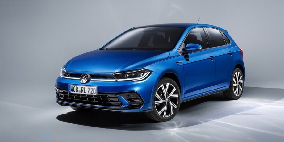 Volkswagen, Volkswagen Polo, Авто, Автомобілі, Хечтбек, Фото, Економність, Витрата палива, Двигун, Експерти