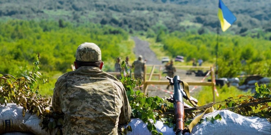 погибшие в зоне оос
