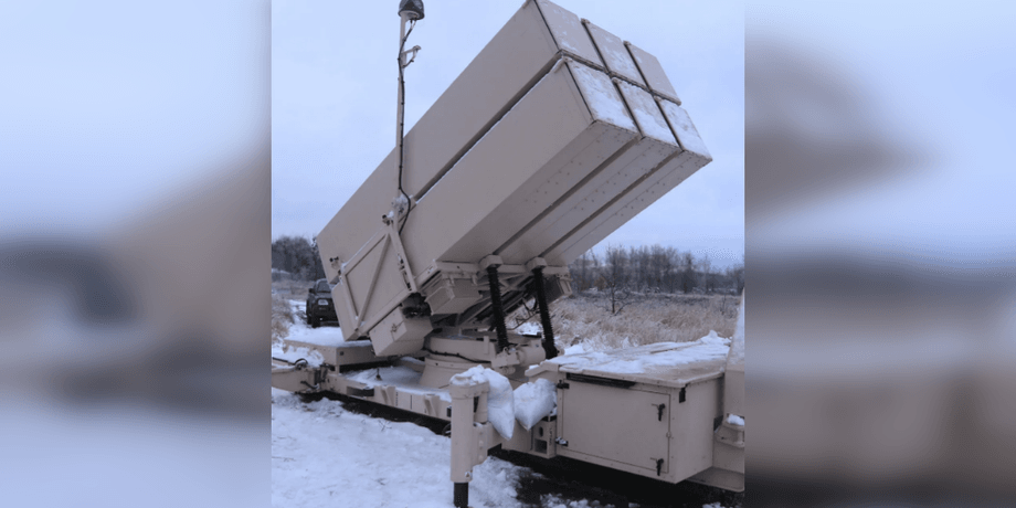 ЗРК NASAMS, NASAMS, ЗРК, зенитно-ракетный комплекс, западный зрк, ракеты, залп, война