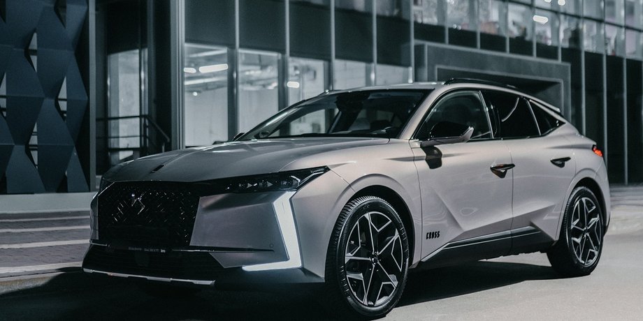 DS 4 Hybrid, DS 4, DS 3, DS 3 Hybrid, новый DS 3, гибриды DS 3, гибриды DS