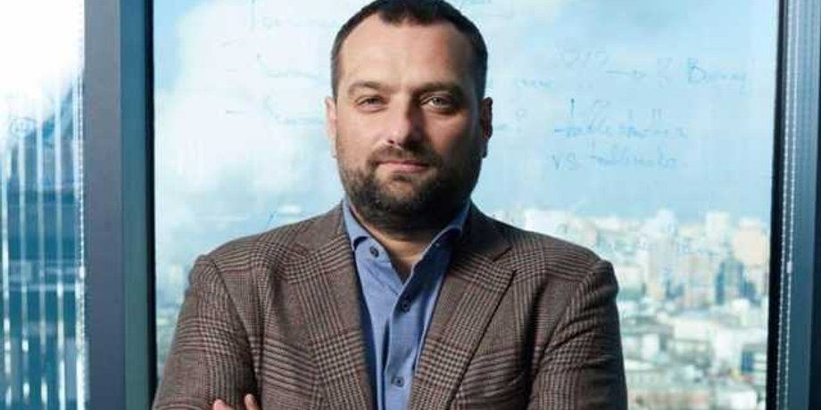 Андрей Ваврыш / Фото: antikor.com.ua