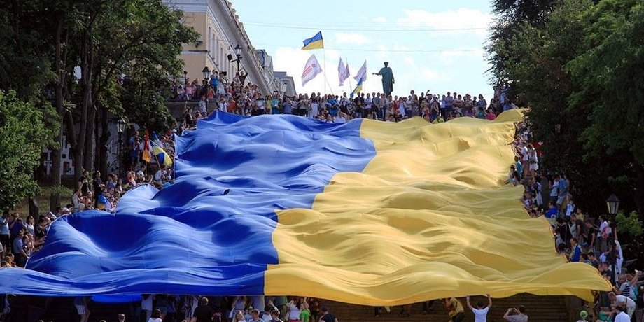 Одесса / Фото: timer.od.ua