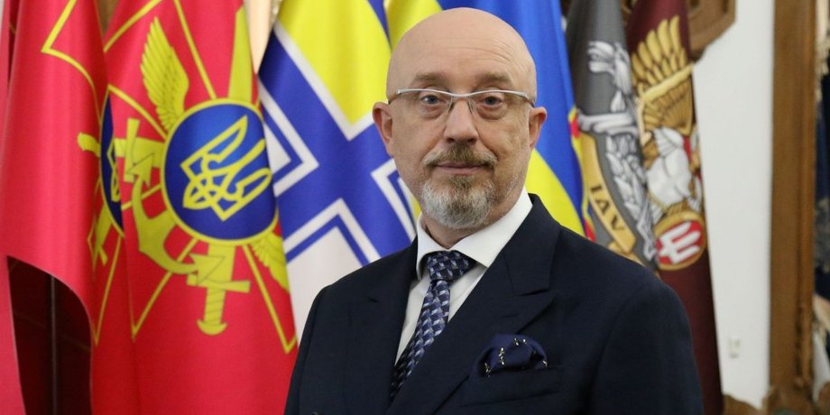Резніков, Олексій Резніков, міністр оборони, Резніков відставка, Резніков закупівлі, Резніков про куртки, Резніков про яйця, Резніков про дрони, Резніков перемовини