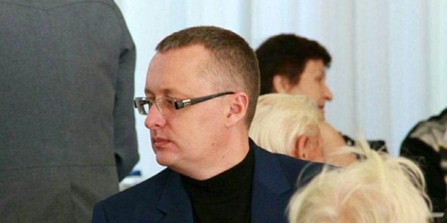 Игорь Ткачук, Одесса, замглавы ОВА, задержание, кадровые чистки, арест