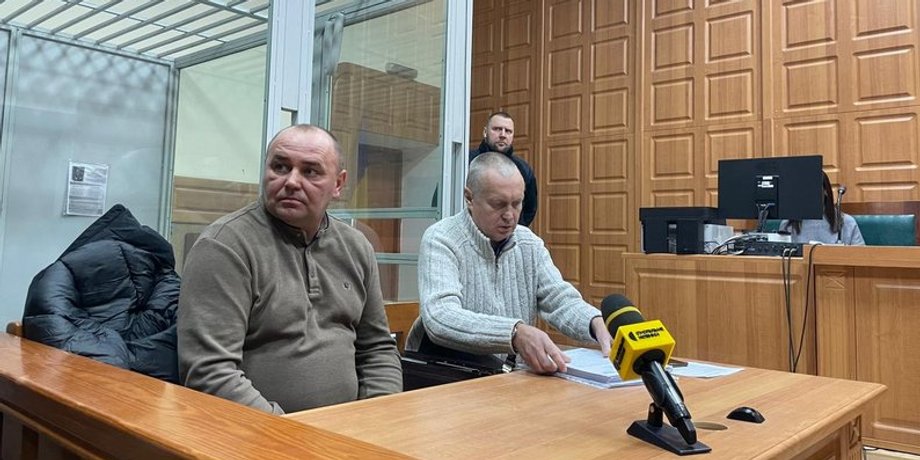 Олег Побережнюк, суд, Тернопилб, 211 бригада
