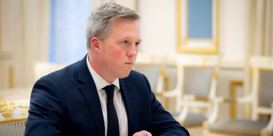 ден дріскол "Переломний момент у війні": ексміністр армії США розповів, що допоможе Україні перемогти РФ