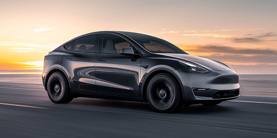 Tesla, Tesla Model Y, Авто, Автомобілі, Електромобілі, Електрокар, Експерти, Запас ходу, Випробування