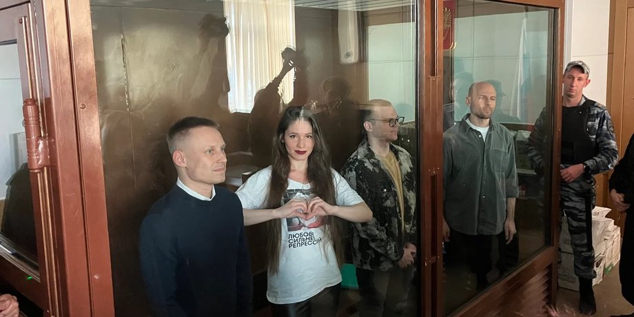 журналісти, суд, росія, фбк, навальний, навальний журналісти