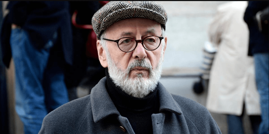 Бертран Блие умер, смерть Бертрана Блие, режиссер Бертран Блие, Бертран Блие фильмы, Бертран Блие биография