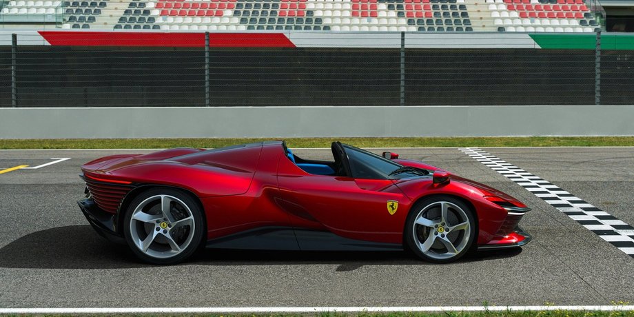 Ferrari, Патент, Авто, Автомобили, Фото, Технологии, Патенты, Двигатели, Tesla, Разработки