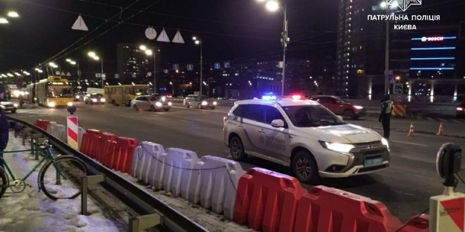 минирование моста патона