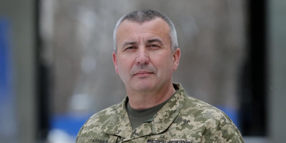 Екскомандувач ОТУ Харків генерал Юрій Галушкін, генерал Юрій Галушкін, Юрій Галушкін затримання, Юрій Галушкін справа, Юрій Галушкін ДБР, Юрій Галушкін арешт