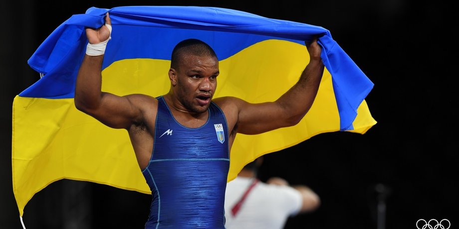 Жан Беленюк, Жан Беленюк Олімпіада, перемога Жана Беленюка в Токіо