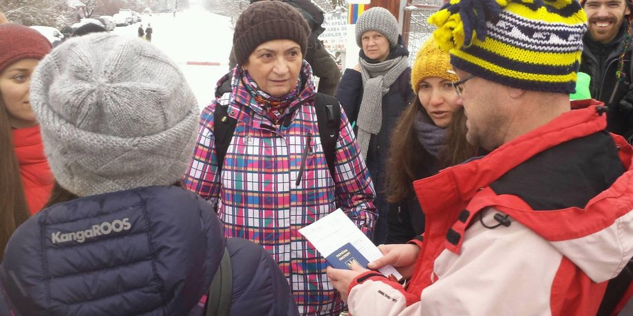 Фото: Роман Козаренко
