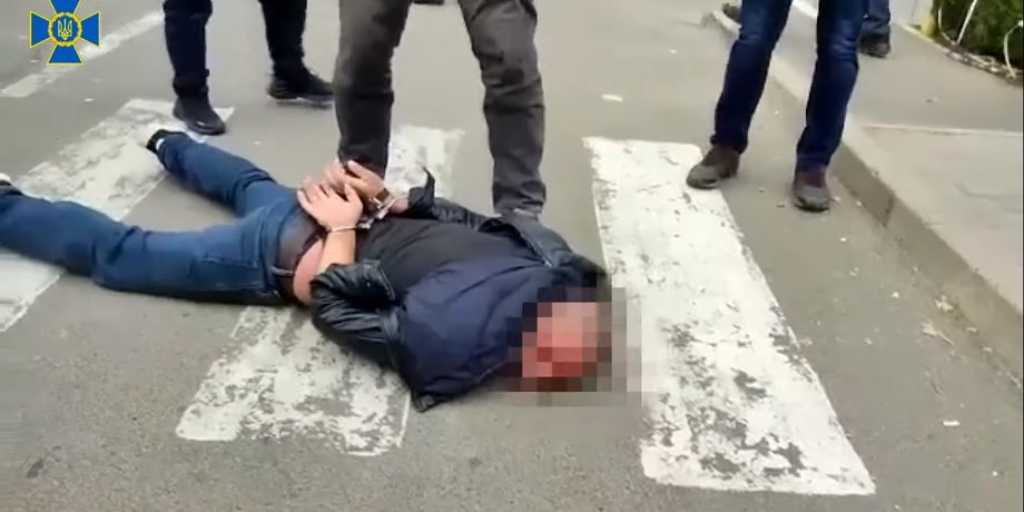 В Одеській області СБУ викрила банду викрадачів