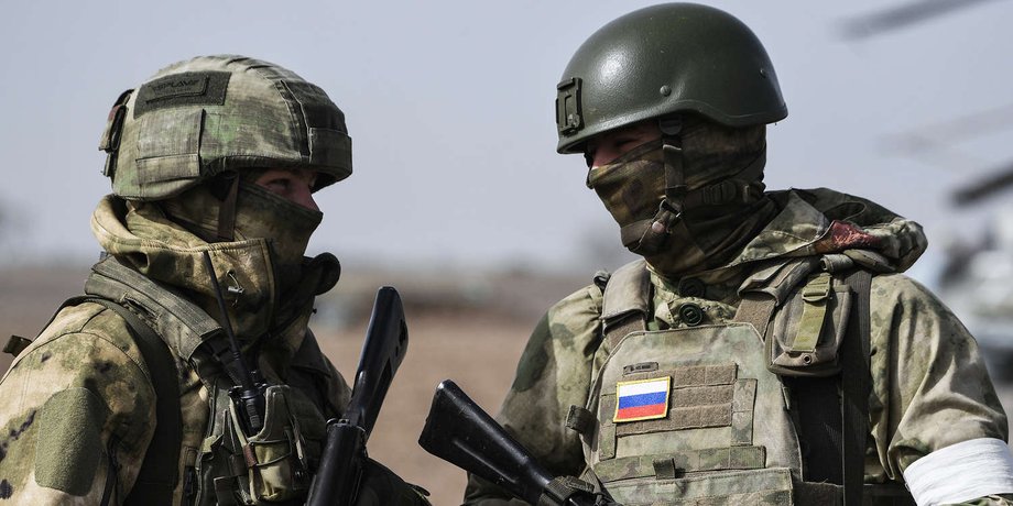 набір добровольців