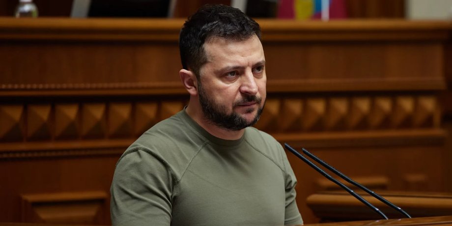 Президент України