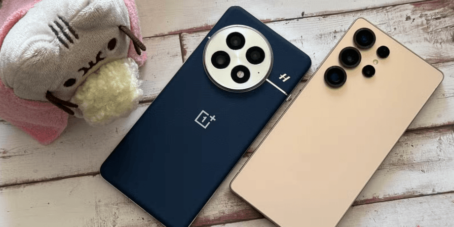 OnePlus новый флагманский смартфон
