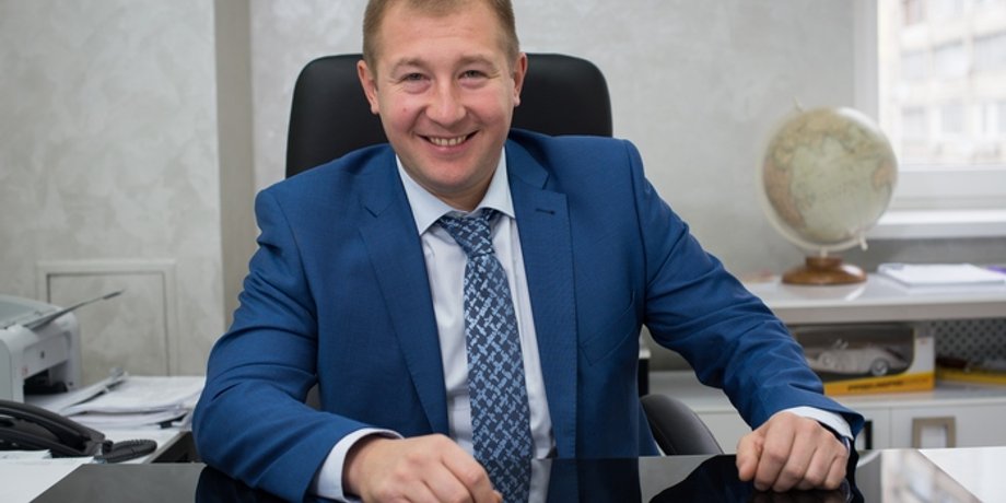 Виталий Сердюк / Фото: glavcom.ua