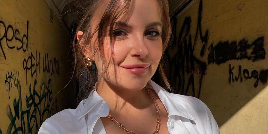 Анна Друк