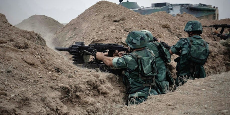 Фото: newcaucasus.com