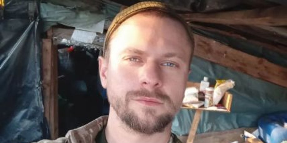 новости Тернополя, война в Украине, война с Россией, артур сниткус, художник, квир, стилист, лгбт