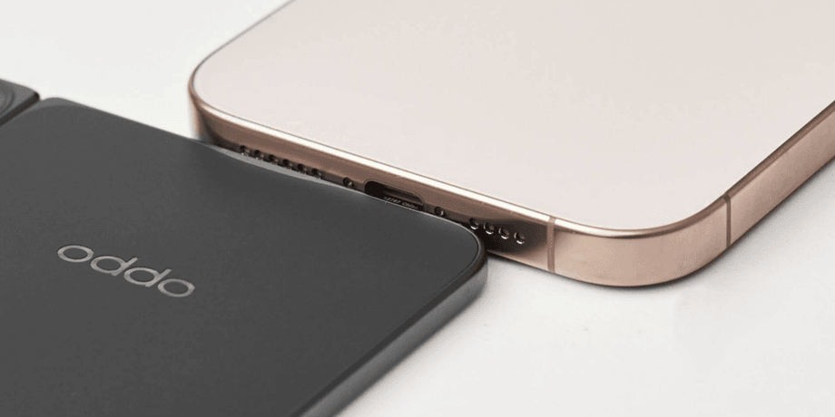 Смартфон Oppo Find N5