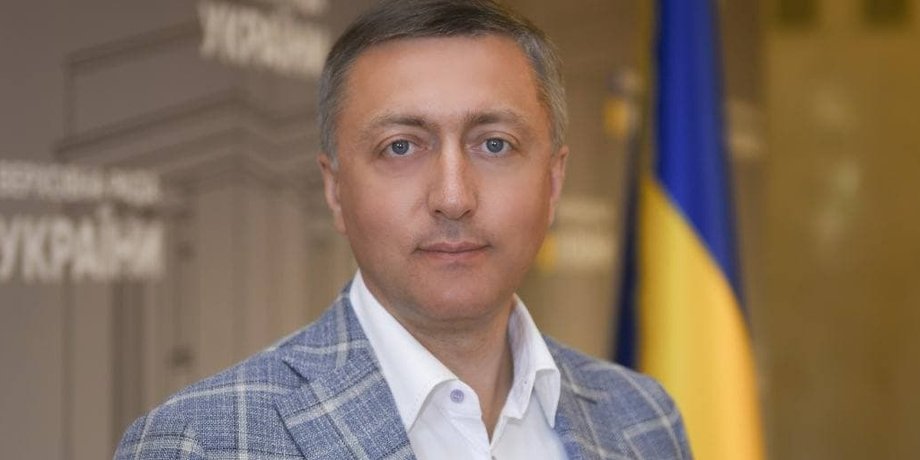 Сергій Лабазюк