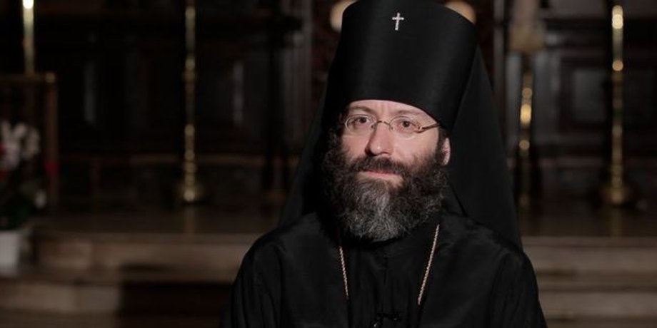 Тельмиский Иов/Фото: LIGA.net