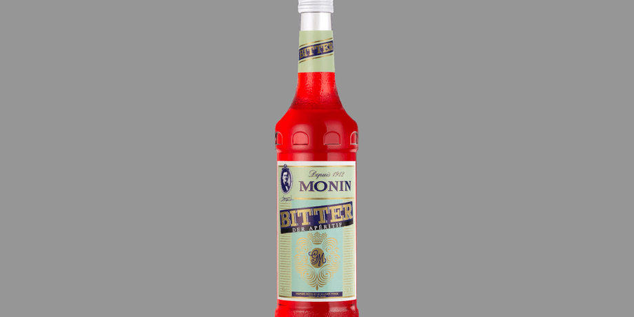 Опасный сироп